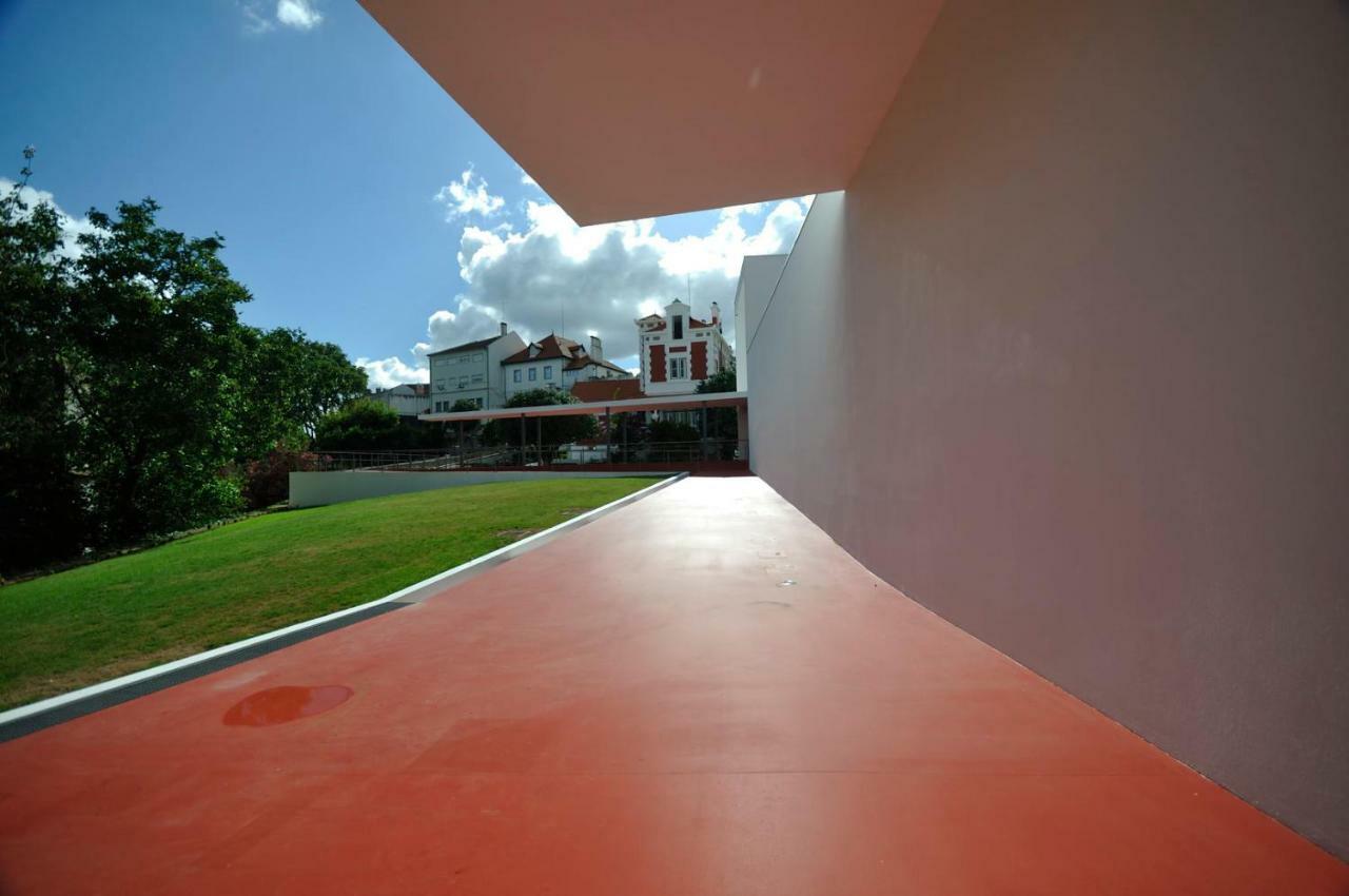 Villa Casa Do Olival Figueiro Dos Vinhos Exterior foto